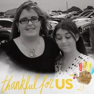 Meet your Posher, Pam